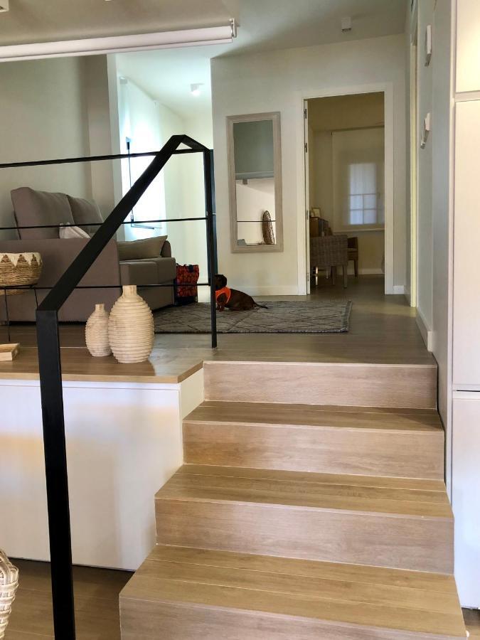 Apartamento Cabopino