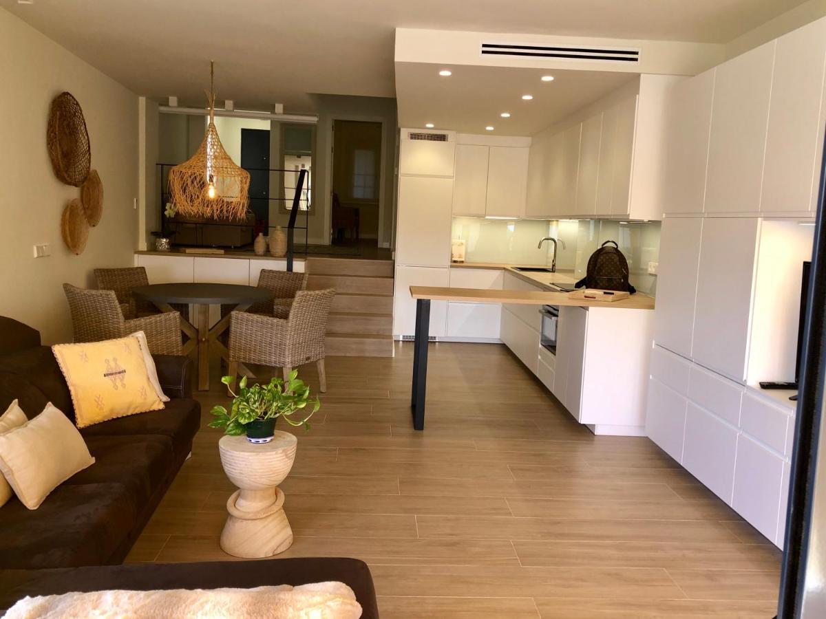 Apartamento Cabopino *